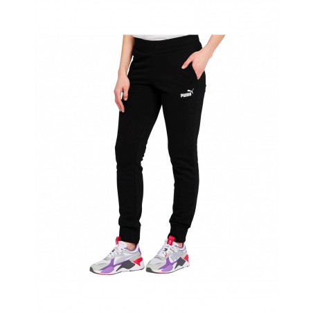 PANTALÓN PUMA ESS SWEAT MUJER